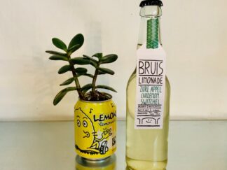 Bruis | Kombucha | Lavendel-Braam