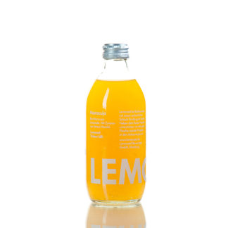 Lemonaid+ | Passievrucht