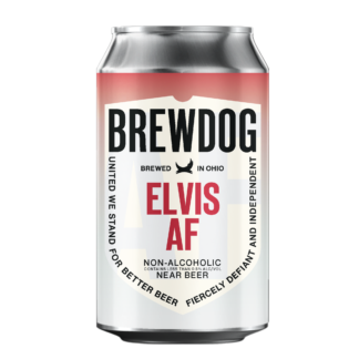 Brewdog | Elvis AF