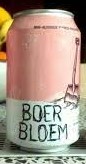 Proefbrouwerij | Boer Bloem